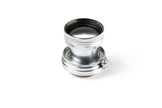 50 Summitar 603227 2