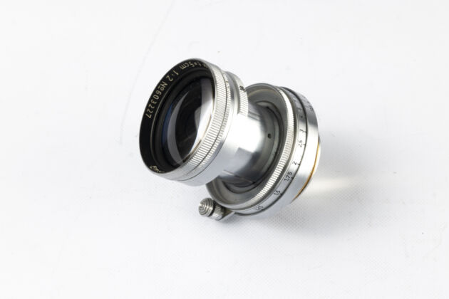 50 Summitar 603227 6