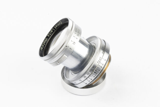 50 Summitar 936491 6