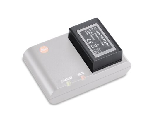 14499 leica battery charger