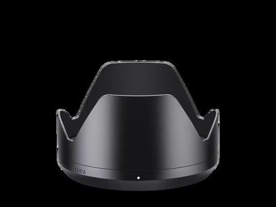 Lens hood for 28 70