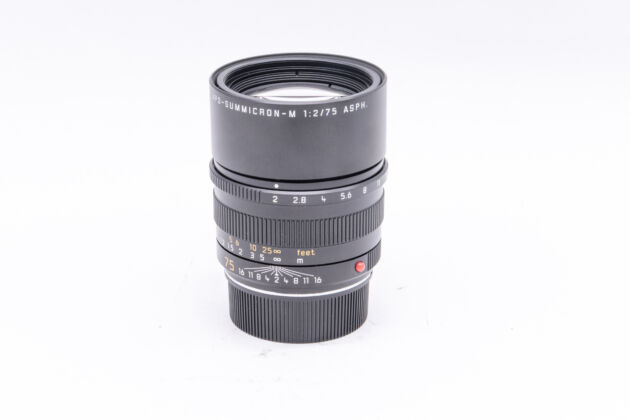 75 APO Summicron 4103467 1
