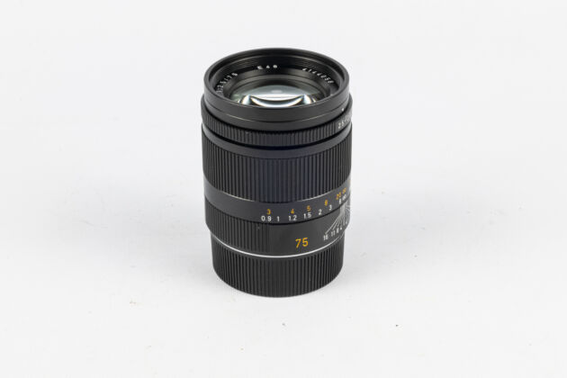 75 Summarit f2 5 4144058 5
