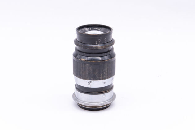 90 Elmar Black 412849 2