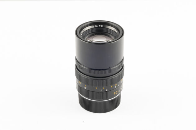90 Elmarit M 3711466 3