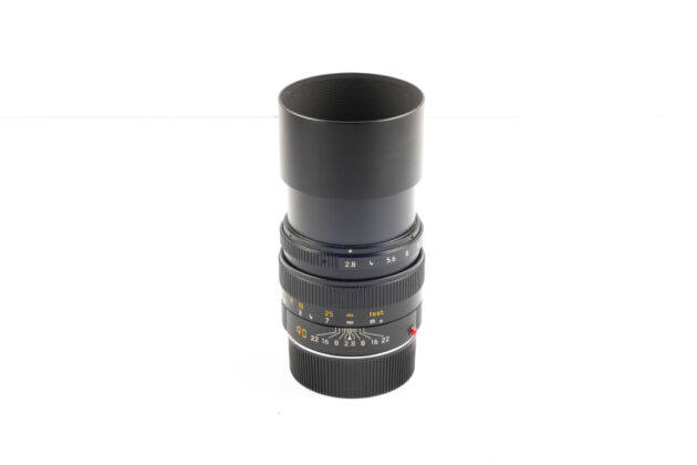 90 Elmarit M 3711466 4