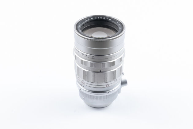 90 Summicron LTM 1651497 3