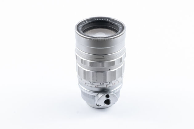 90 Summicron LTM 1651497 4