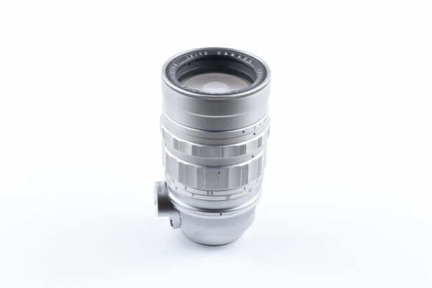 90 Summicron LTM 1651497 5