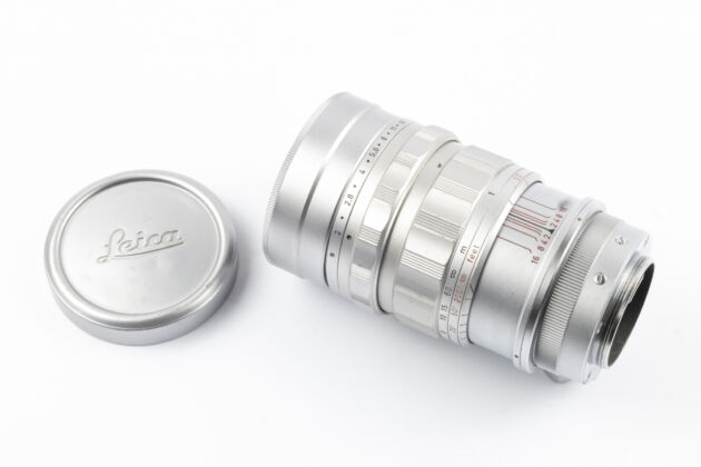 90 Summicron LTM 1651497 6