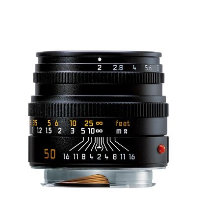 Leica 50mm Summicron blk jpg