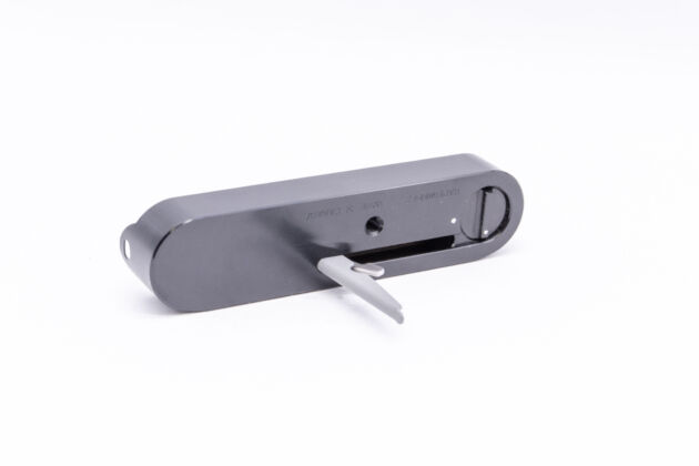 Abrahamsson Rapidwinder Black chrome Ex 1