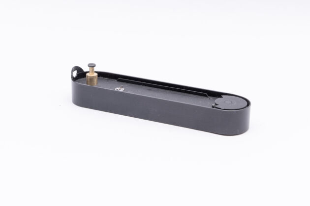 Abrahamsson Rapidwinder Black chrome Ex 3