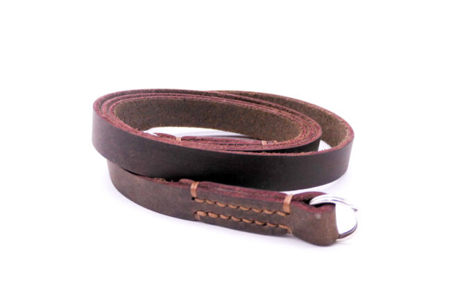 Ash strap 1