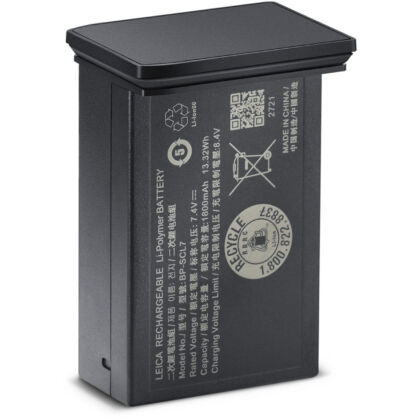 Battery black