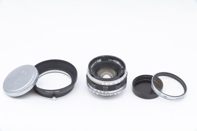 Canon 35 f15 11138 1