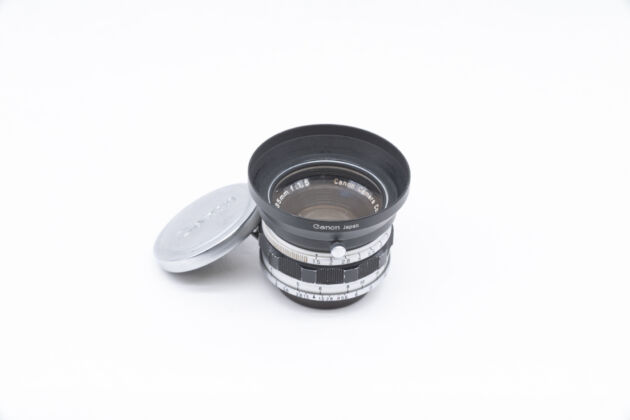 Canon 35 f15 11138 9