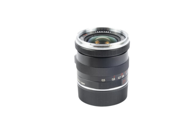 Carl Zeiss Biogon 25 2 8 15693901 5