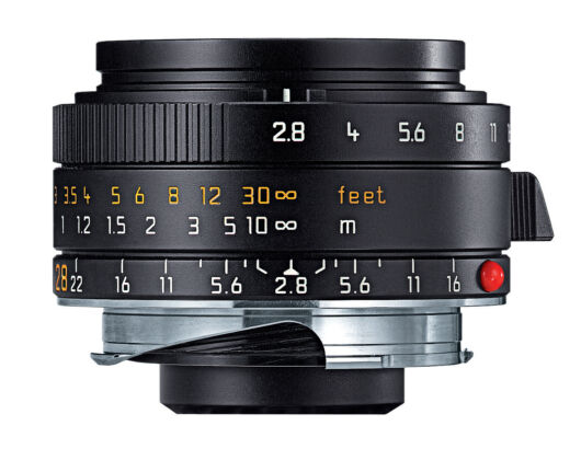 Elmarit M 1 28 28mm ASPH