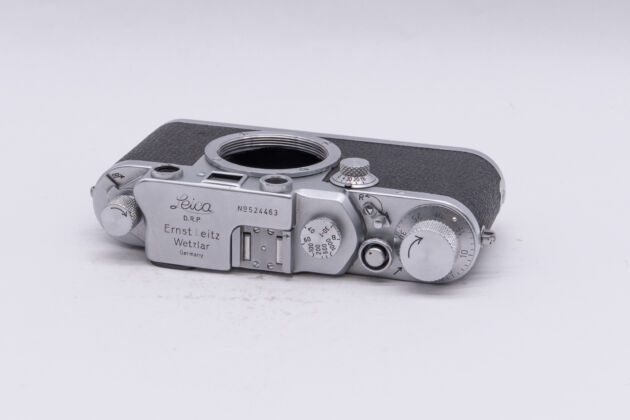 II Ic late 524463 3