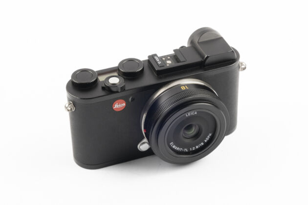 Leica CL 5249473 1