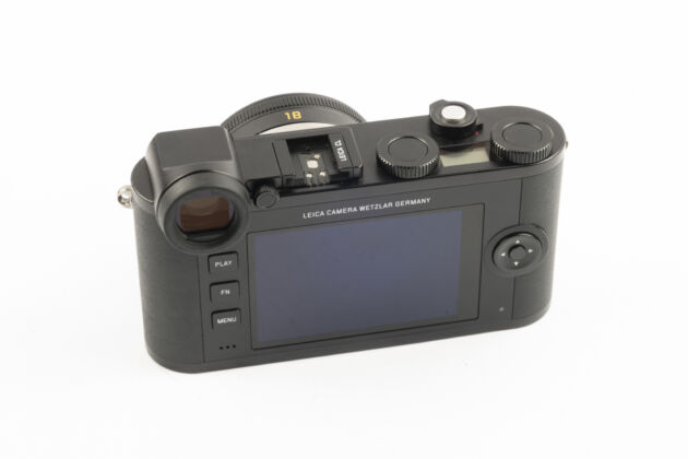 Leica CL 5249473 3