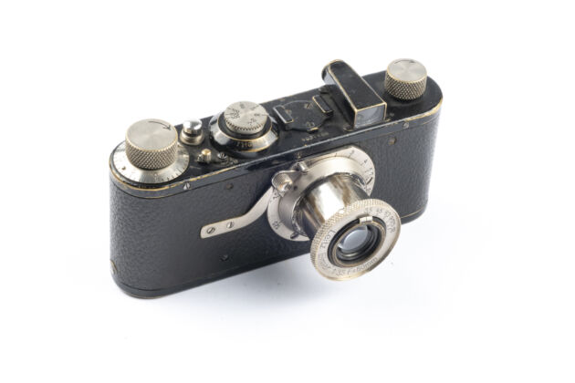 Leica I 41664 1