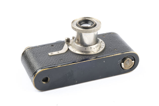 Leica I 41664 4