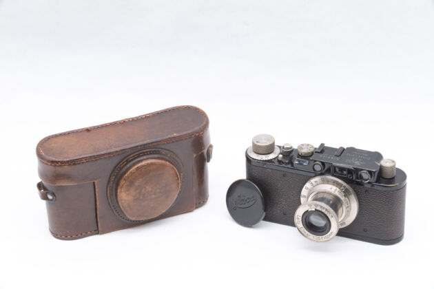 Leica I III conversion 60120 1