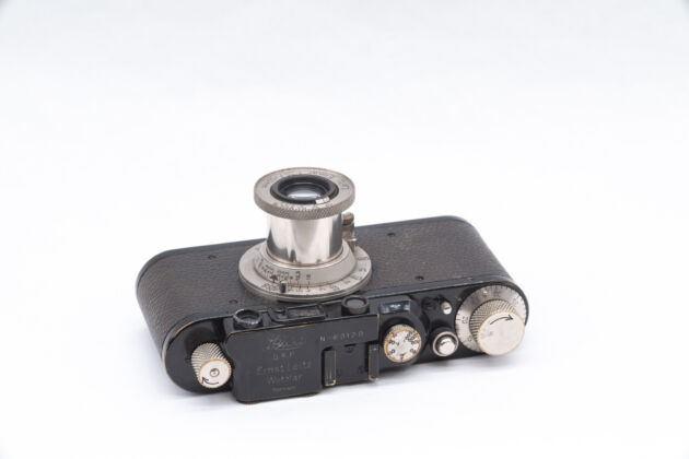 Leica I III conversion 60120 3