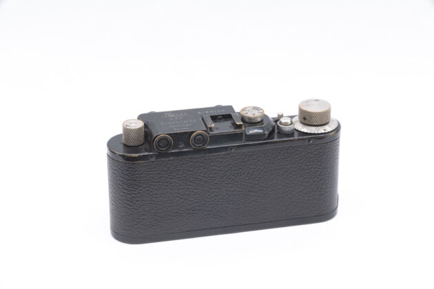 Leica I III conversion 60120 4