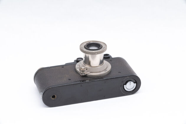 Leica I III conversion 60120 5