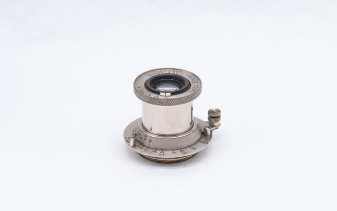 Leica I III conversion 60120 9