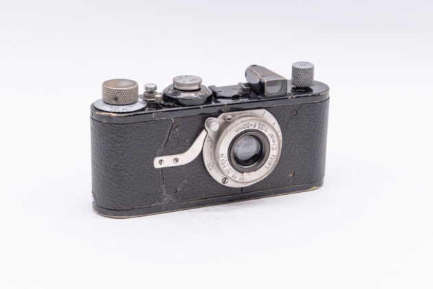Leica I Model A 22799 1
