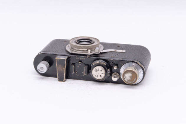 Leica I Model A 22799 3