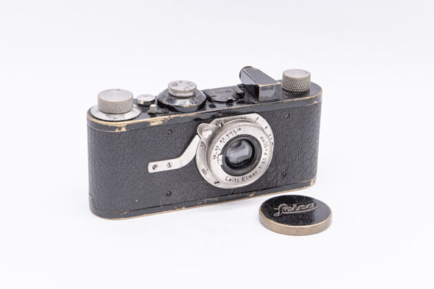 Leica I Model A 9260 1