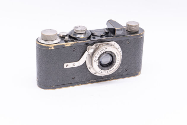 Leica I Model A 9260 2