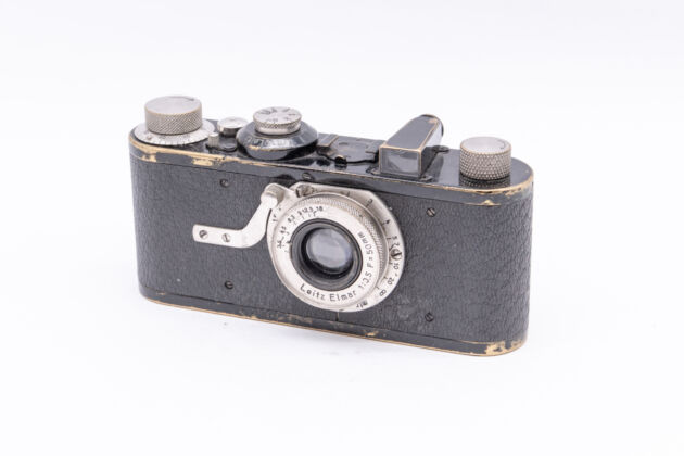 Leica I Model A 9260 3