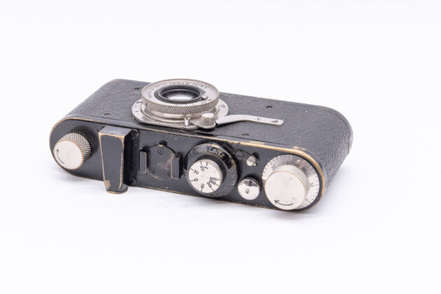 Leica I Model A 9260 4