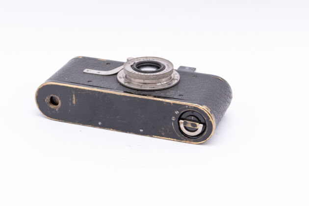 Leica I Model A 9260 5