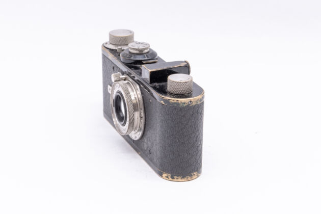 Leica I Model A 9260 6