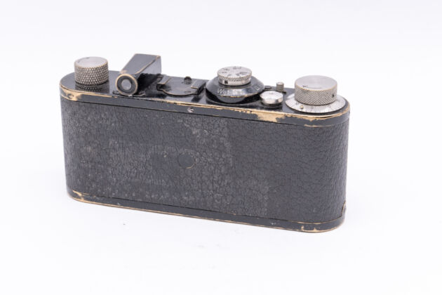Leica I Model A 9260 8