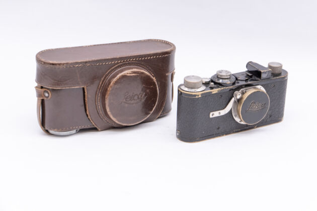 Leica I Model A 9260 9