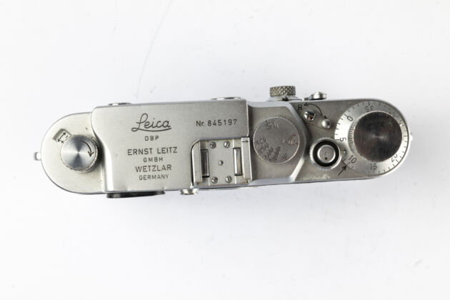 Leica II Ig 845197 CANADA 7