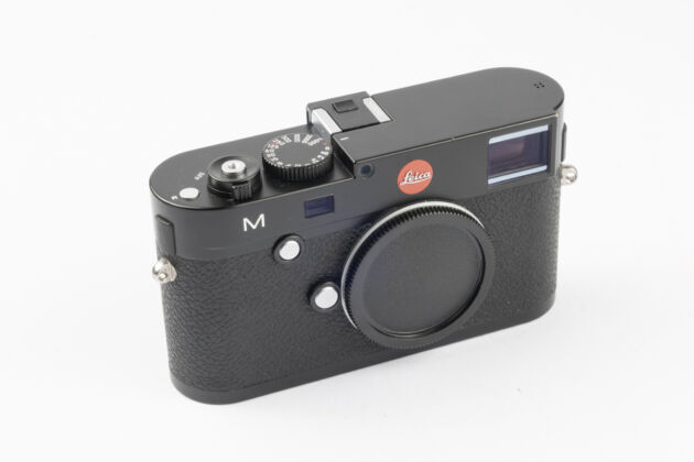 Leica M typ 240 4802092 1