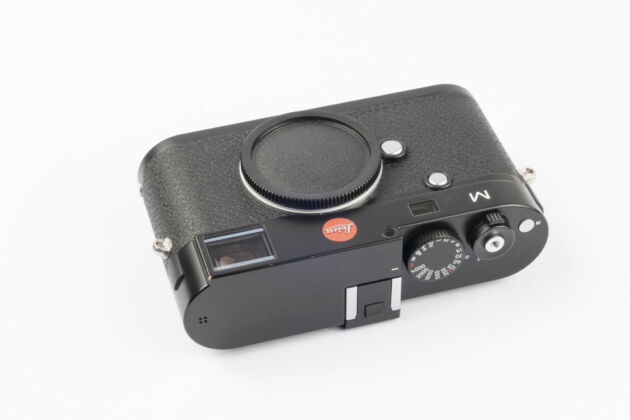 Leica M typ 240 4802092 2