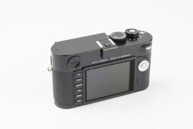 Leica M typ 240 4802092 3