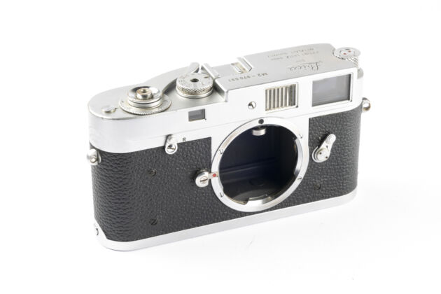 Leica M2 970591 1