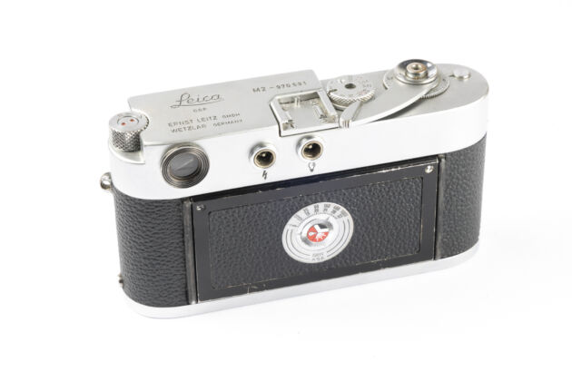 Leica M2 970591 3