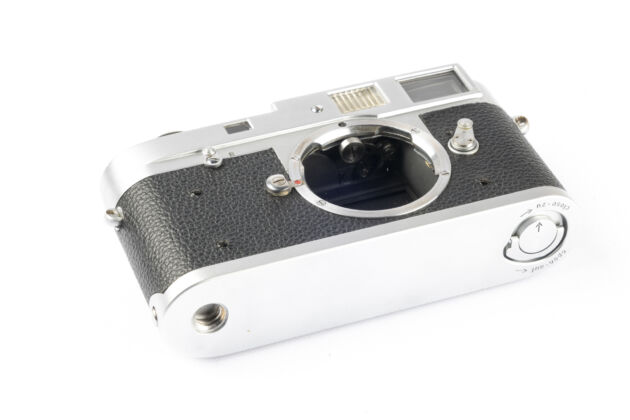 Leica M2 970591 4
